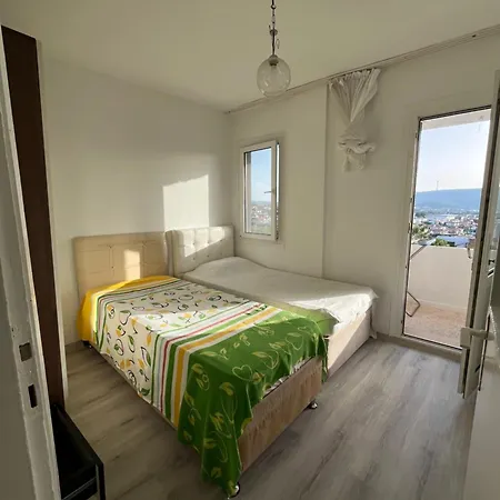 Alacati With Pool Βίλα Çeşme