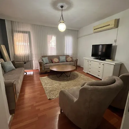 빌라 Alacati With Pool