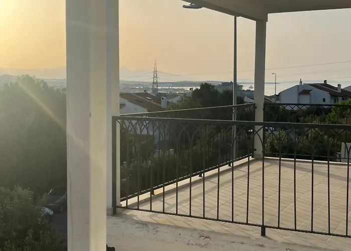 Alacati With Pool * Кешме