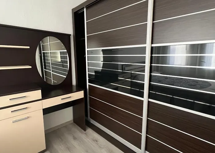 Alacati With Pool Кешме